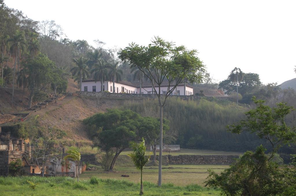 Fazenda Cachoeira Grande Villa Vassouras Room photo