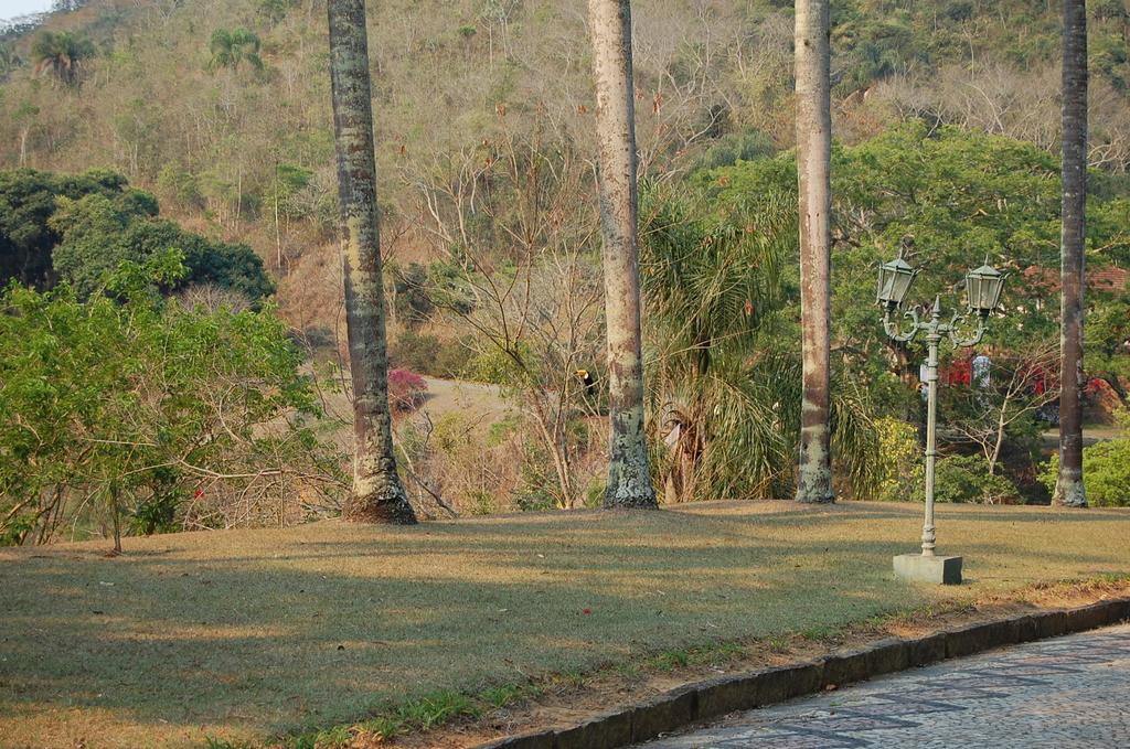 Fazenda Cachoeira Grande Villa Vassouras Room photo