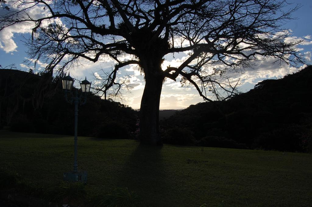 Fazenda Cachoeira Grande Villa Vassouras Room photo