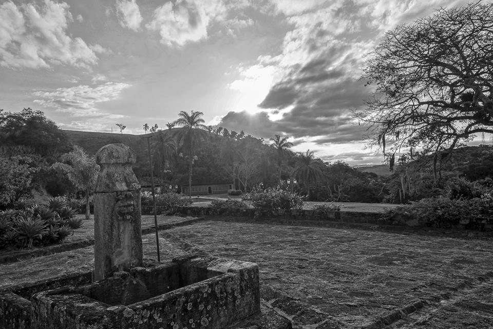 Fazenda Cachoeira Grande Villa Vassouras Exterior photo